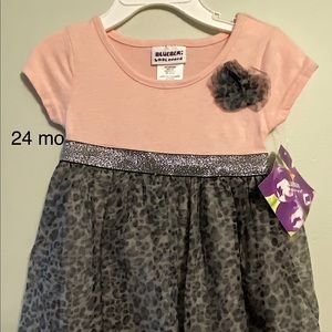 24mo dress
